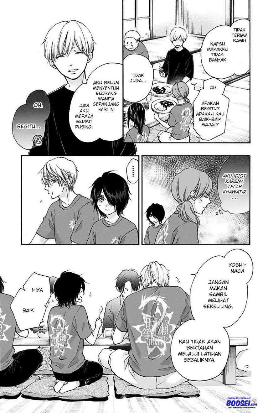 Chapter 72 - halaman 32