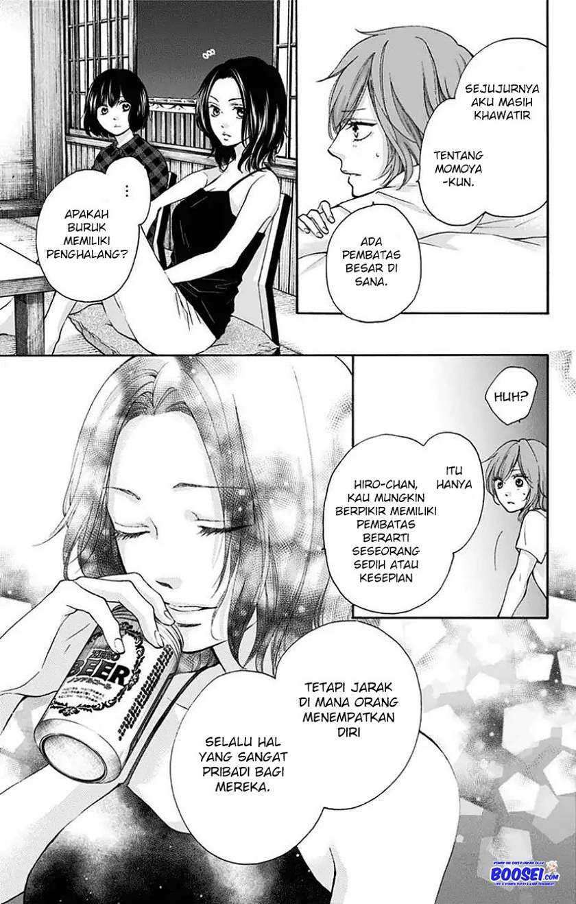 Chapter 72 - halaman 36