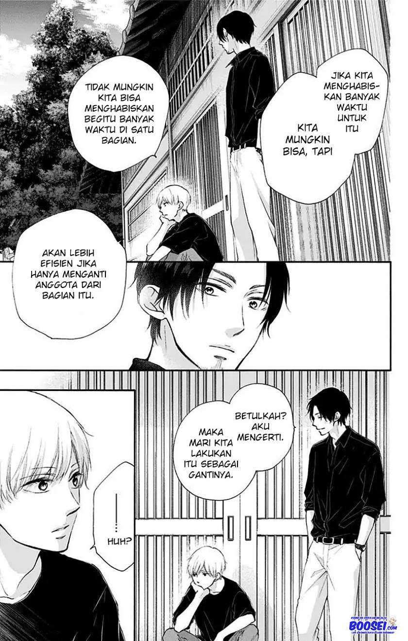 Chapter 72 - halaman 6