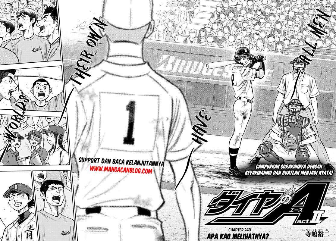 Chapter 249 - halaman 3