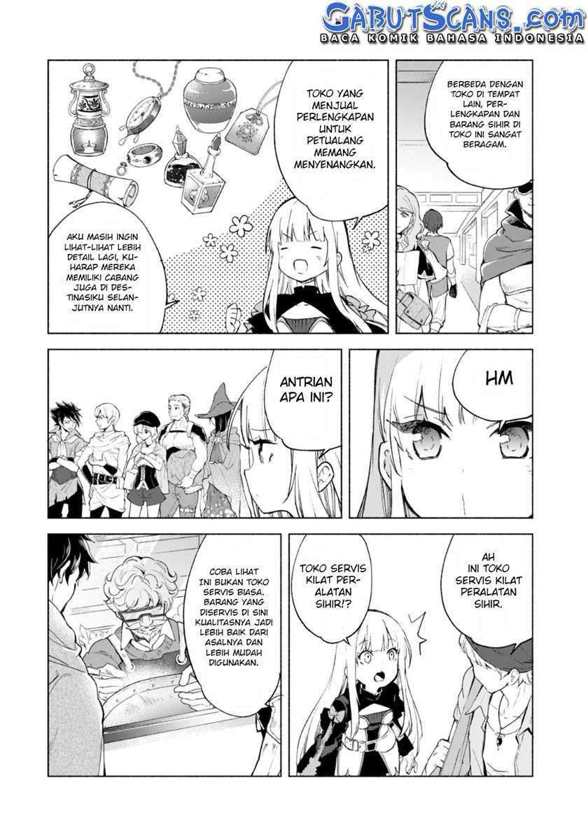 Chapter 45 - halaman 12
