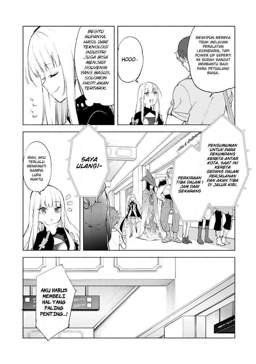 Chapter 45 - halaman 13