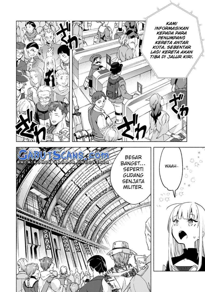 Chapter 45 - halaman 16