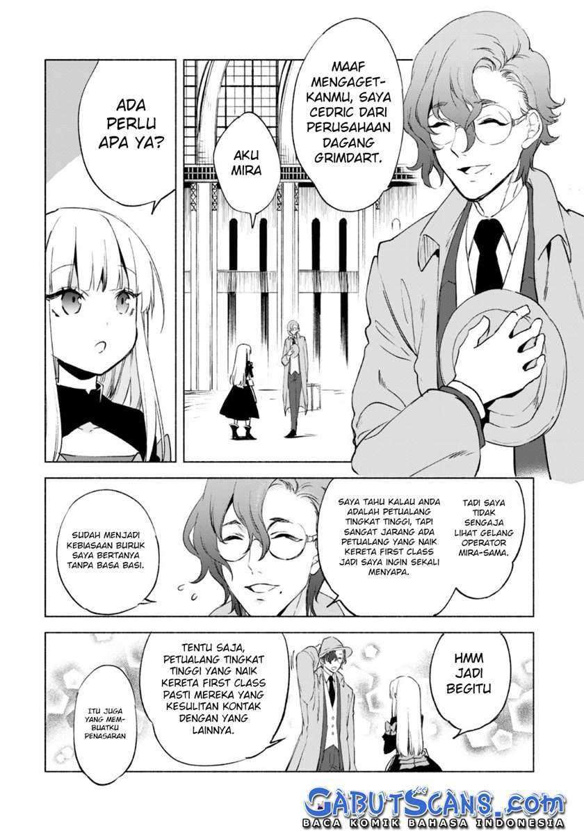 Chapter 45 - halaman 18