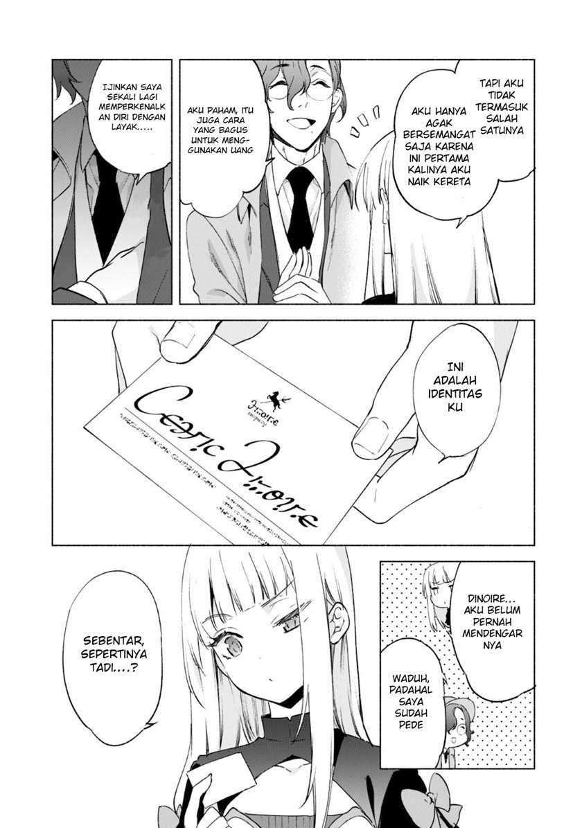 Chapter 45 - halaman 19
