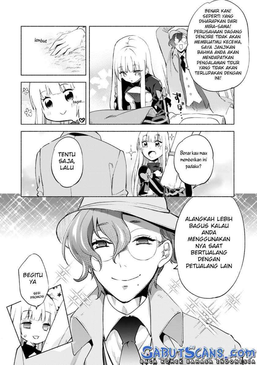 Chapter 45 - halaman 22