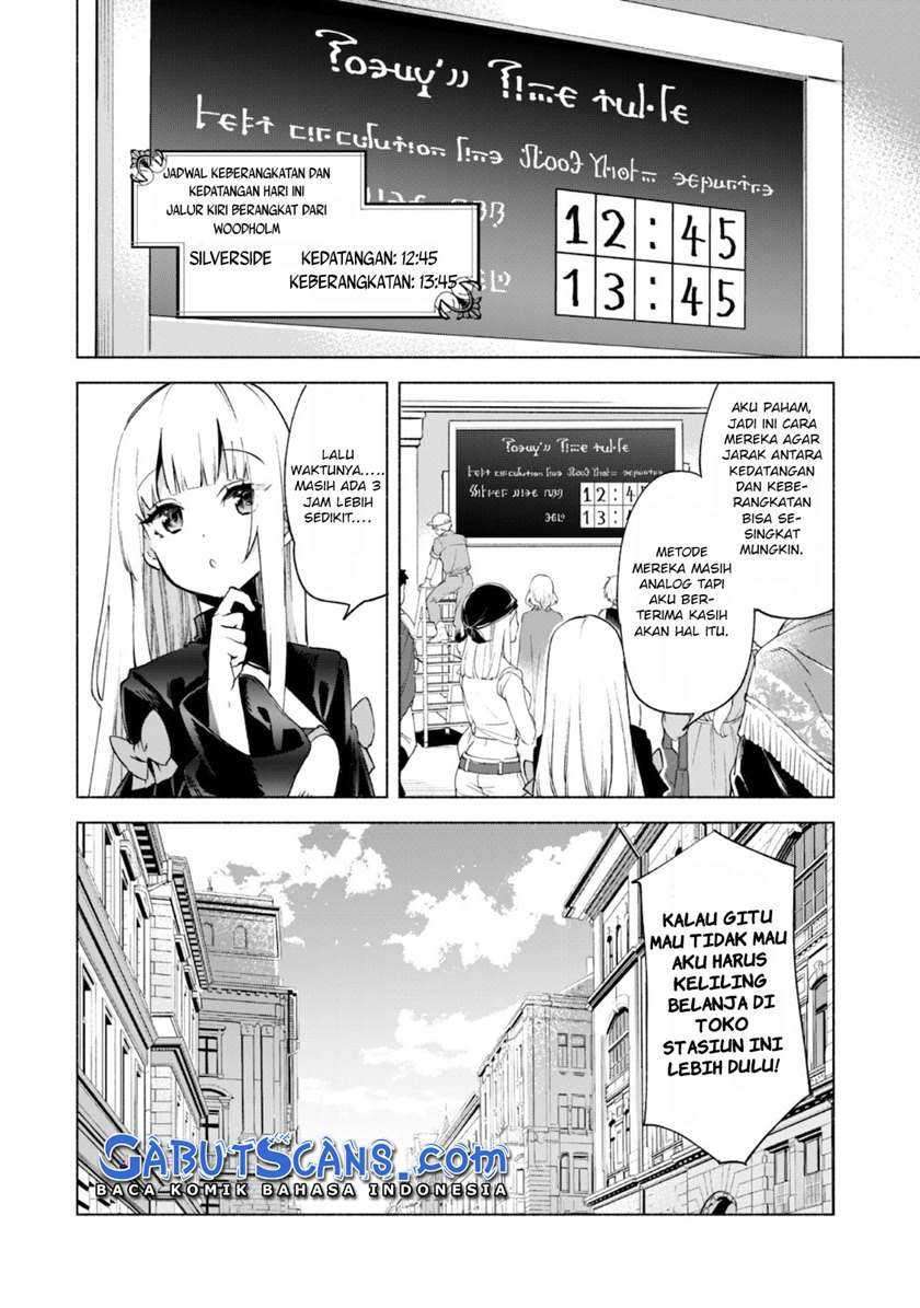 Chapter 45 - halaman 6