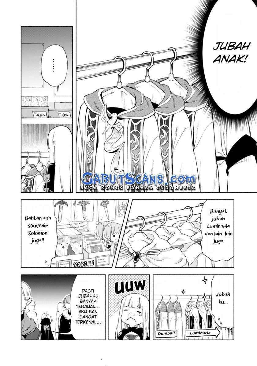 Chapter 45 - halaman 8