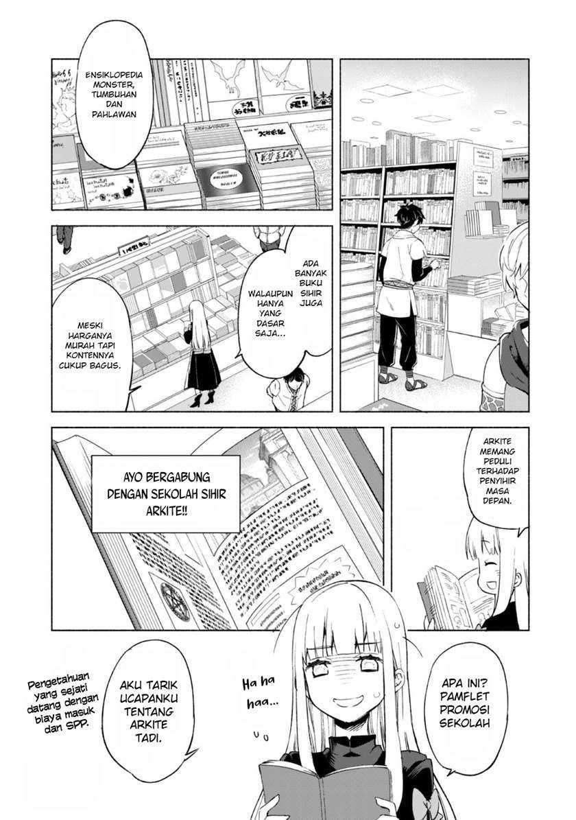 Chapter 45 - halaman 9