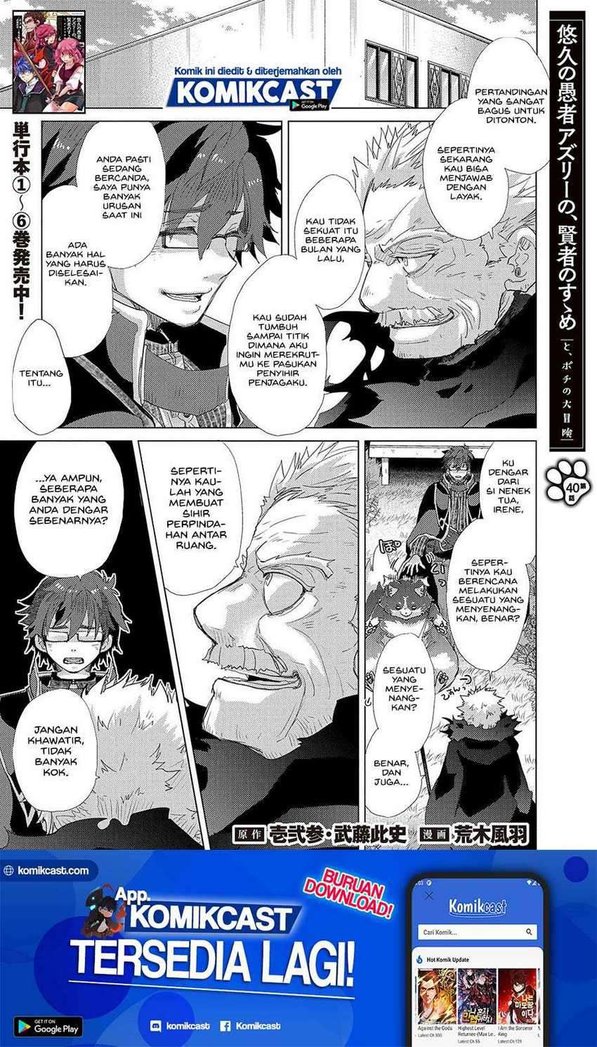 Chapter 40 - halaman 2