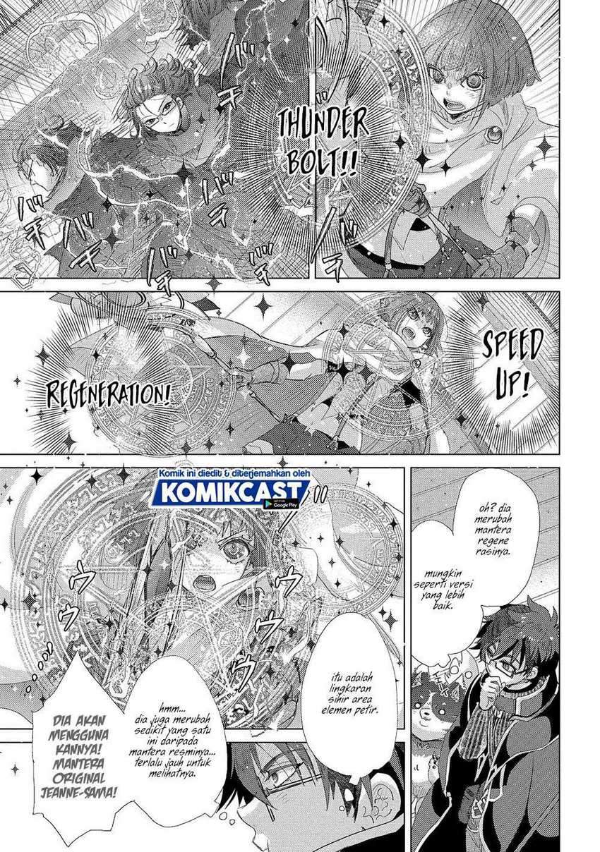 Chapter 40 - halaman 12