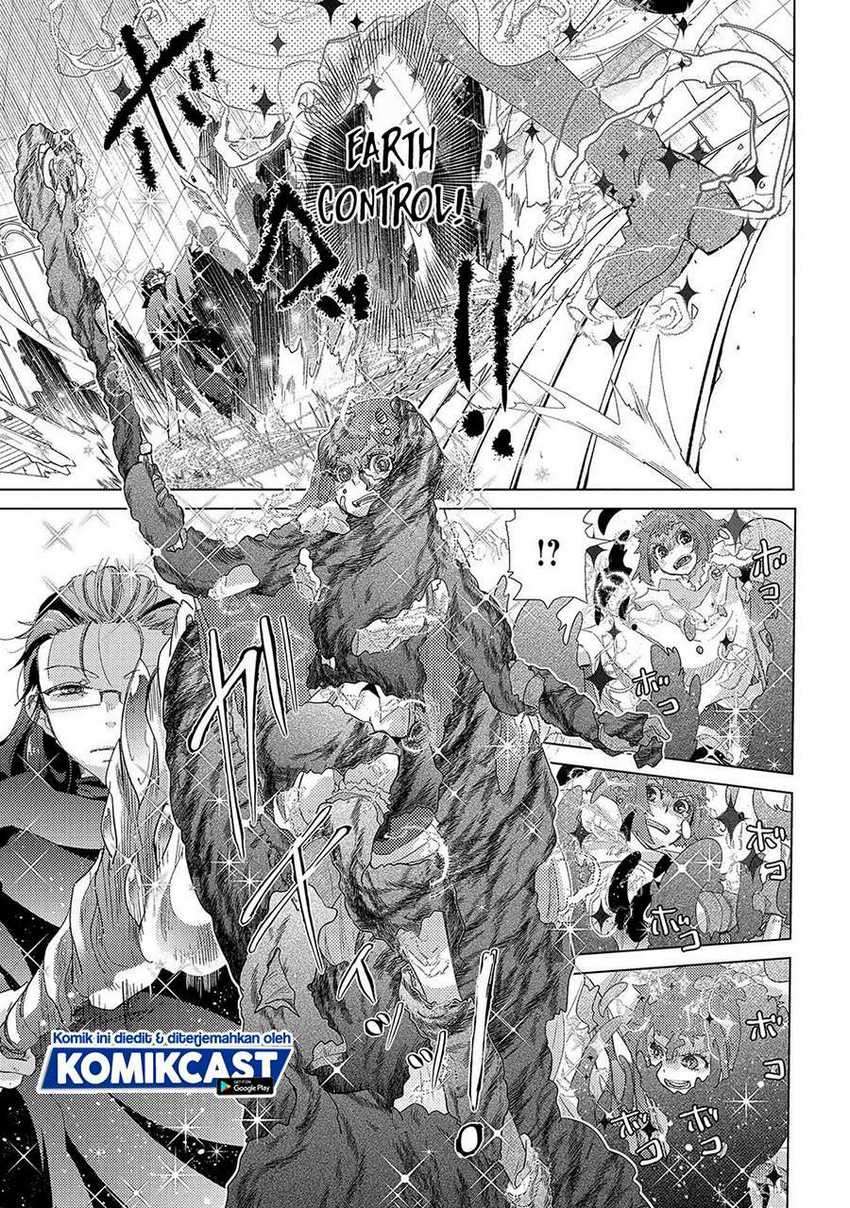 Chapter 40 - halaman 16