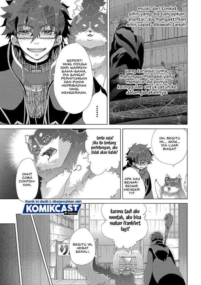 Chapter 40 - halaman 18