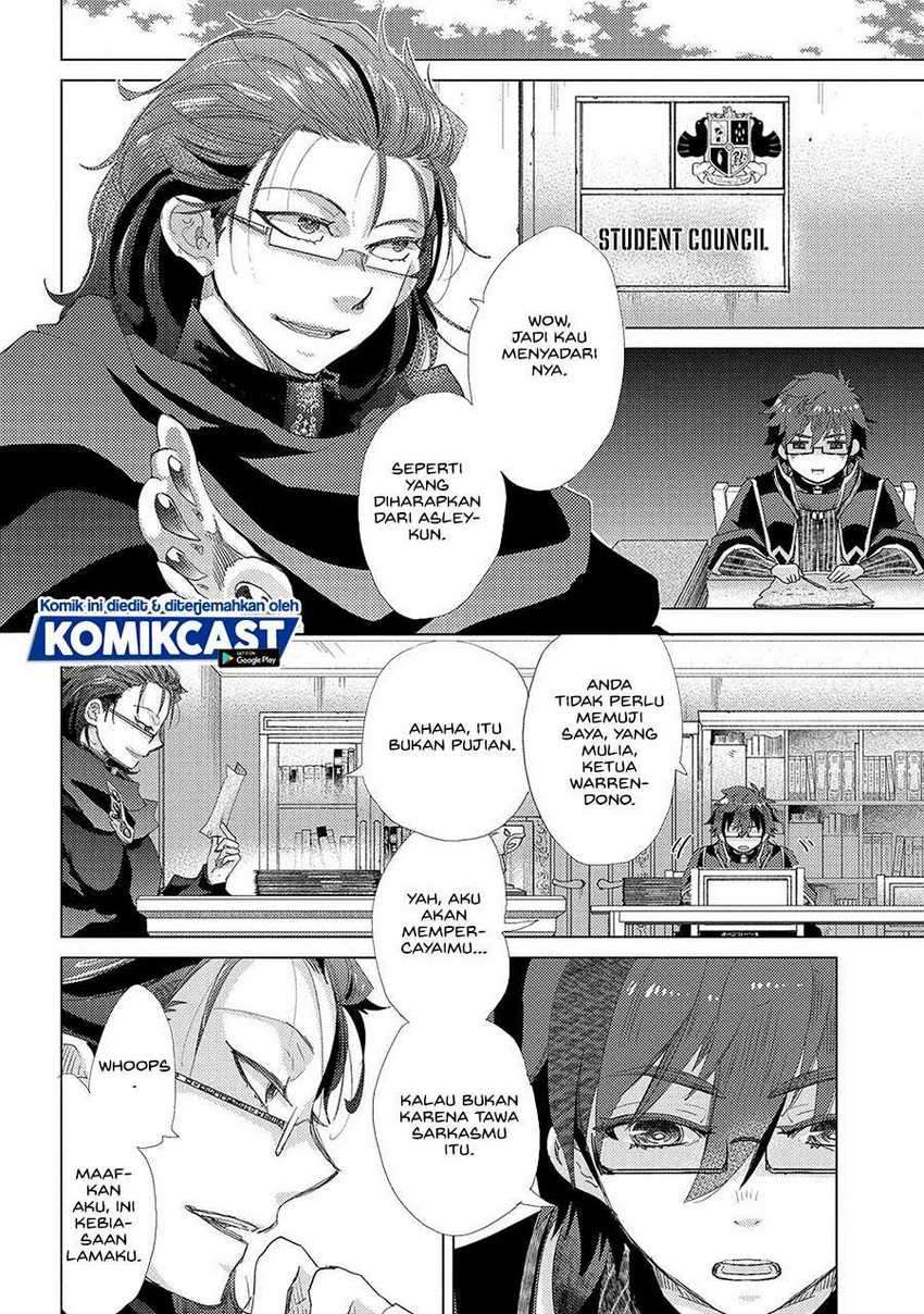 Chapter 40 - halaman 19