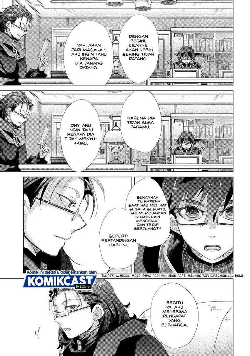 Chapter 40 - halaman 20