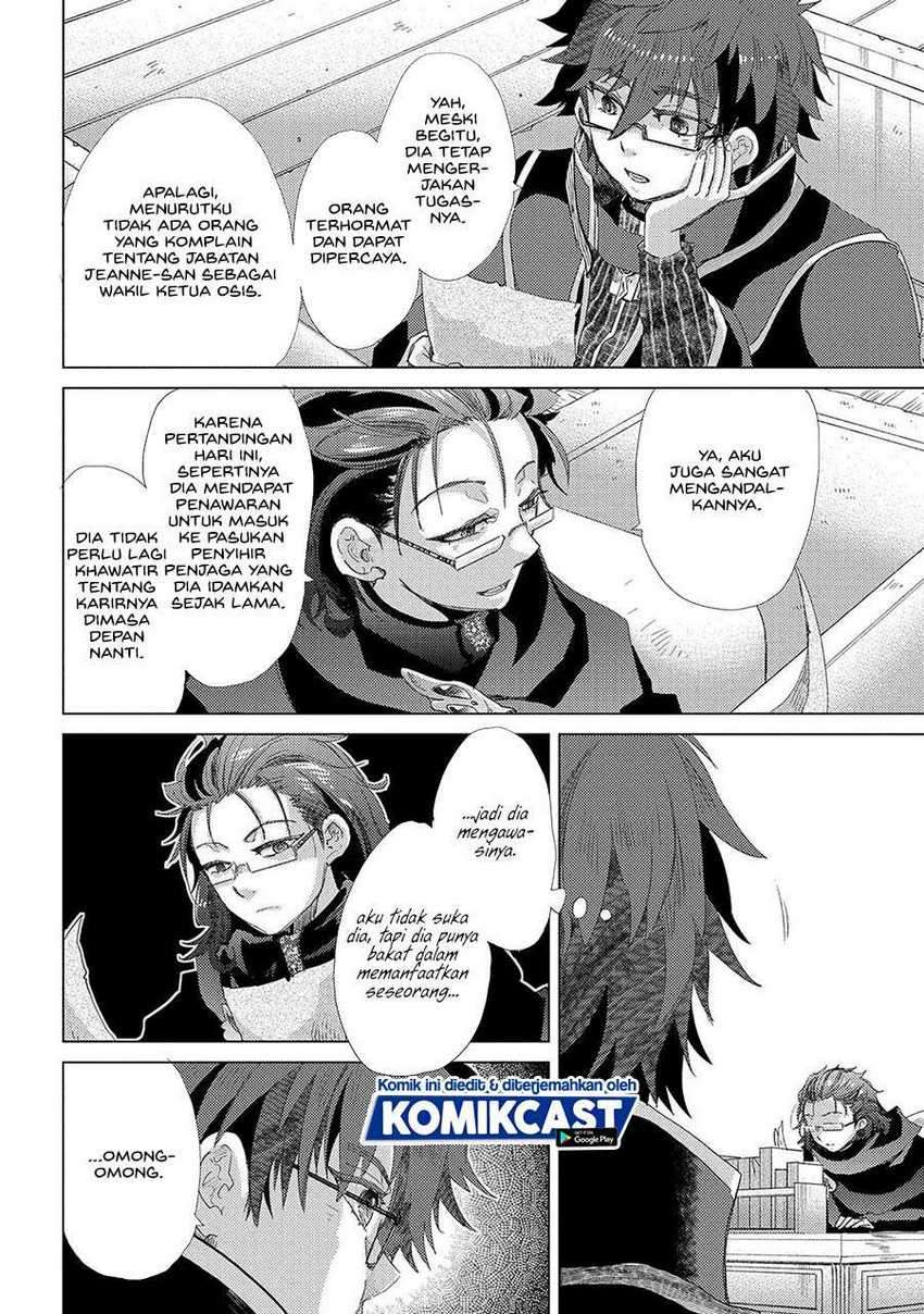 Chapter 40 - halaman 21