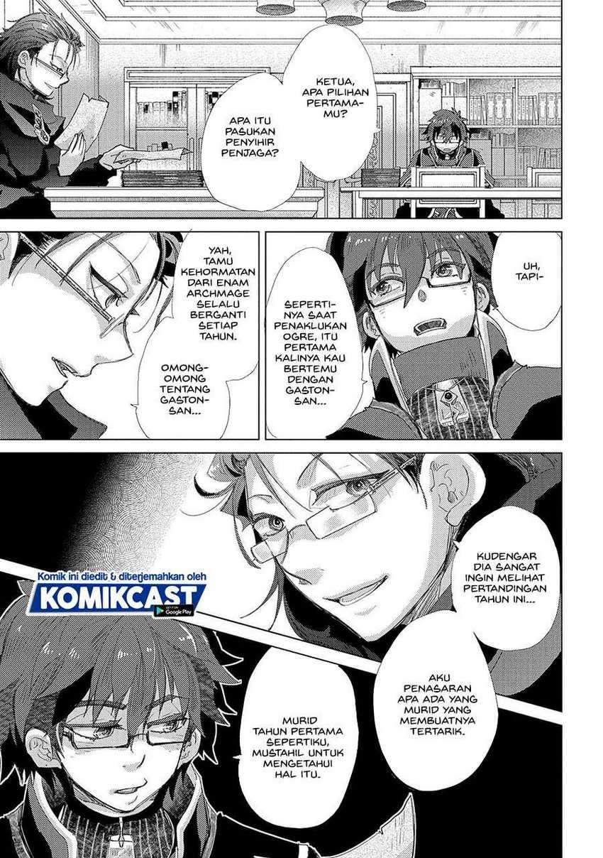 Chapter 40 - halaman 22