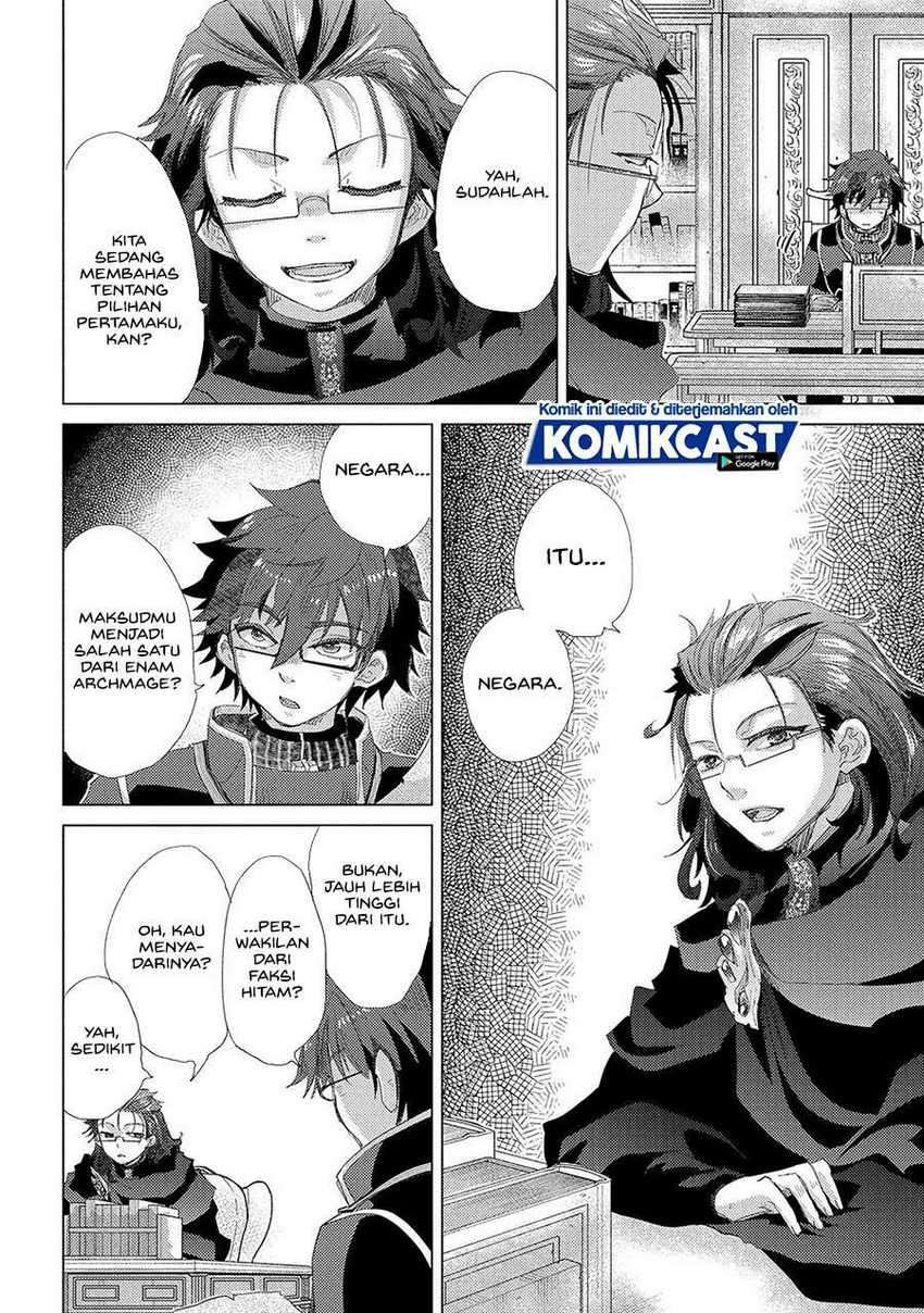 Chapter 40 - halaman 23