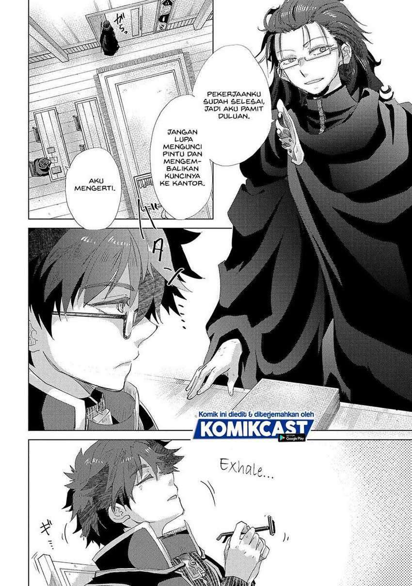 Chapter 40 - halaman 27