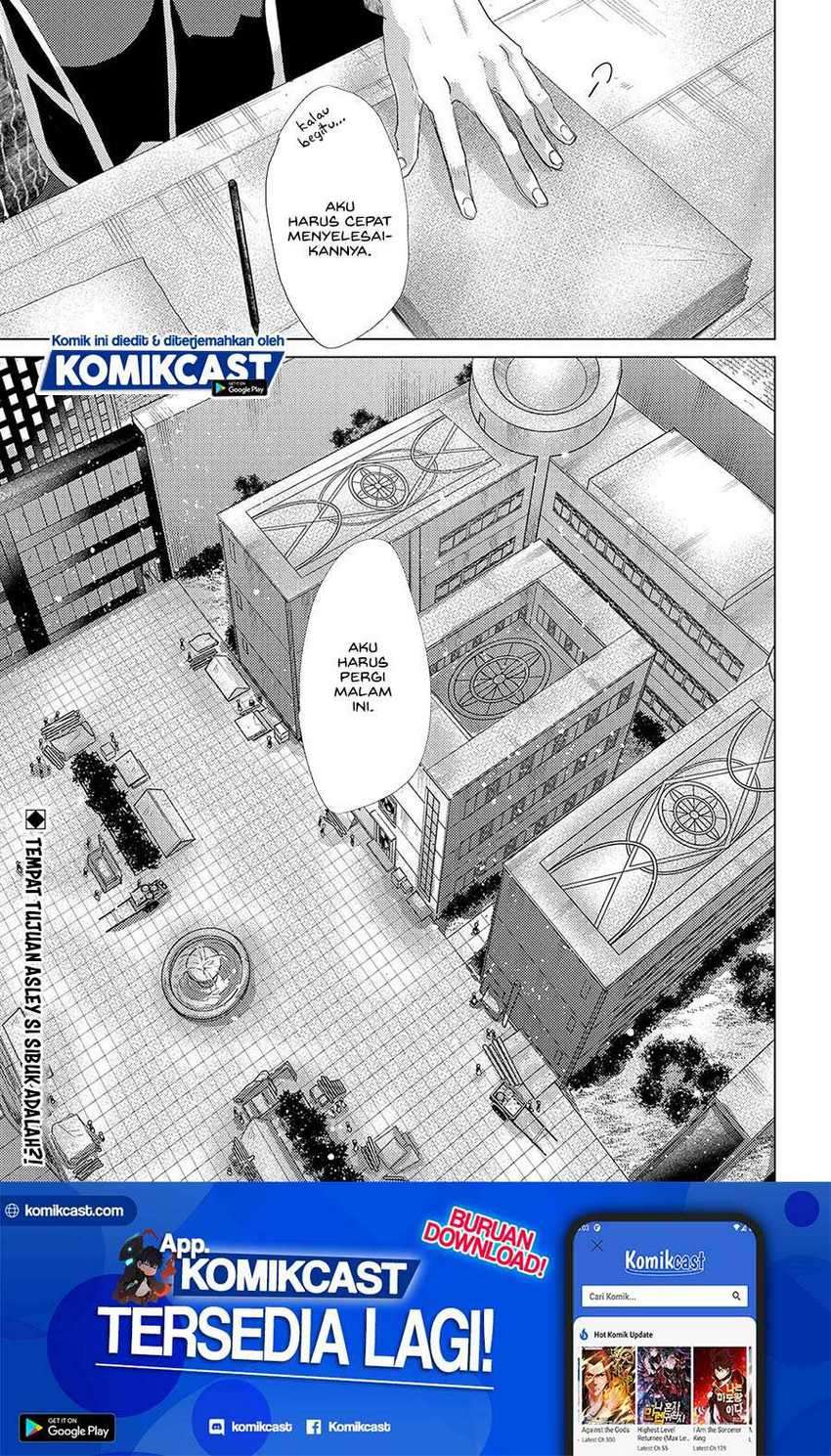 Chapter 40 - halaman 28
