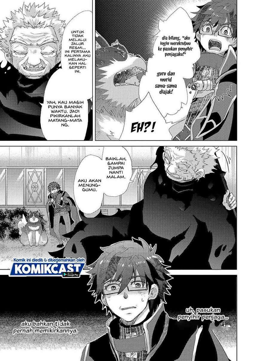 Chapter 40 - halaman 8