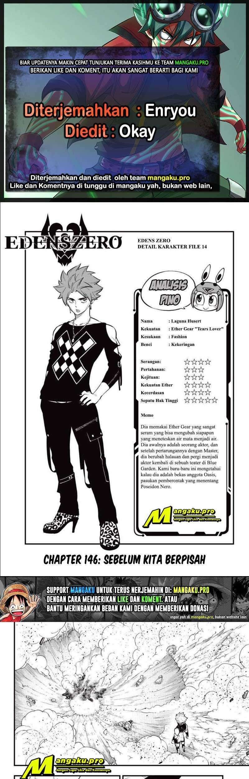 Chapter 146 - halaman 2
