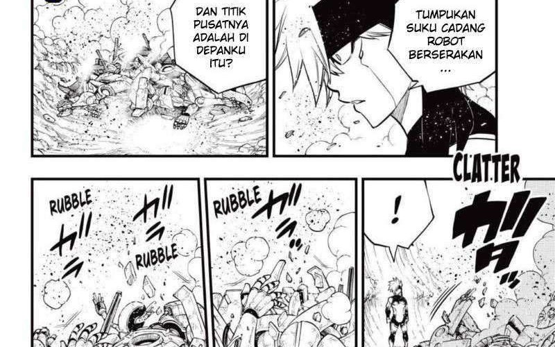Chapter 146 - halaman 3