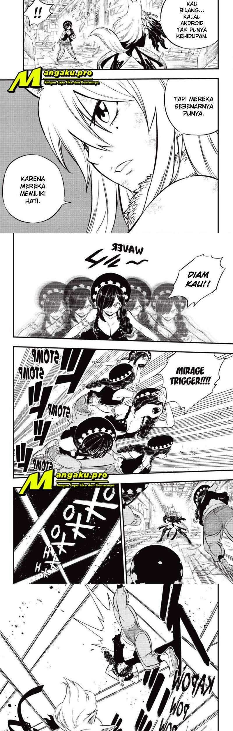 Chapter 146 - halaman 6