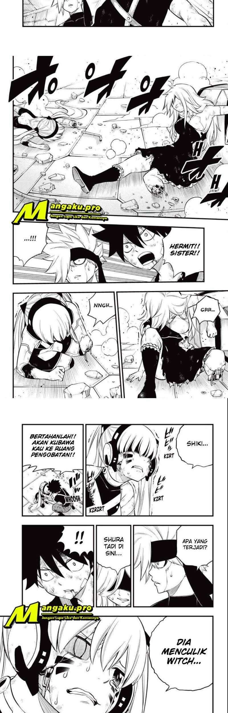 Chapter 146 - halaman 16