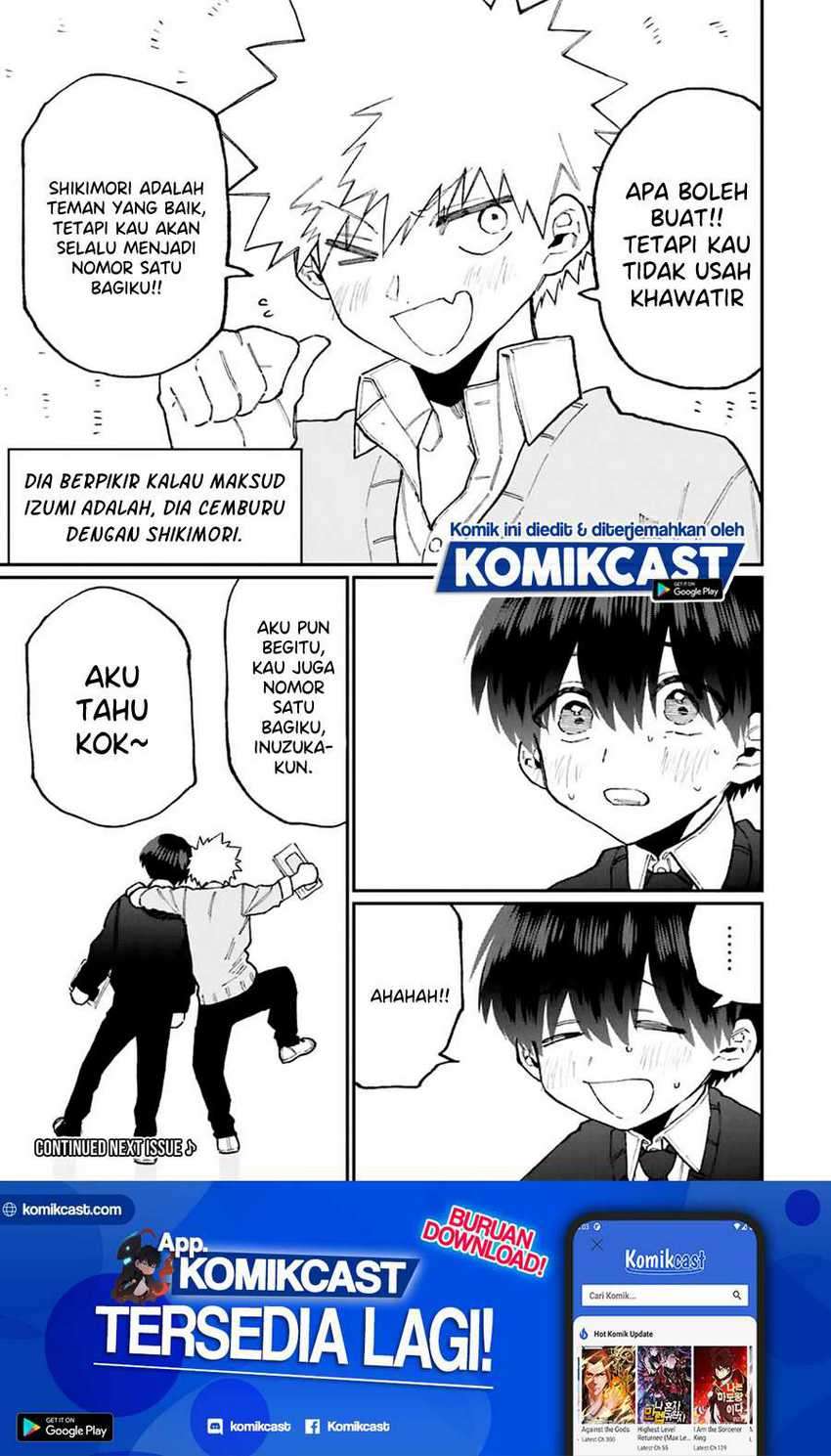 Chapter 104 - halaman 14