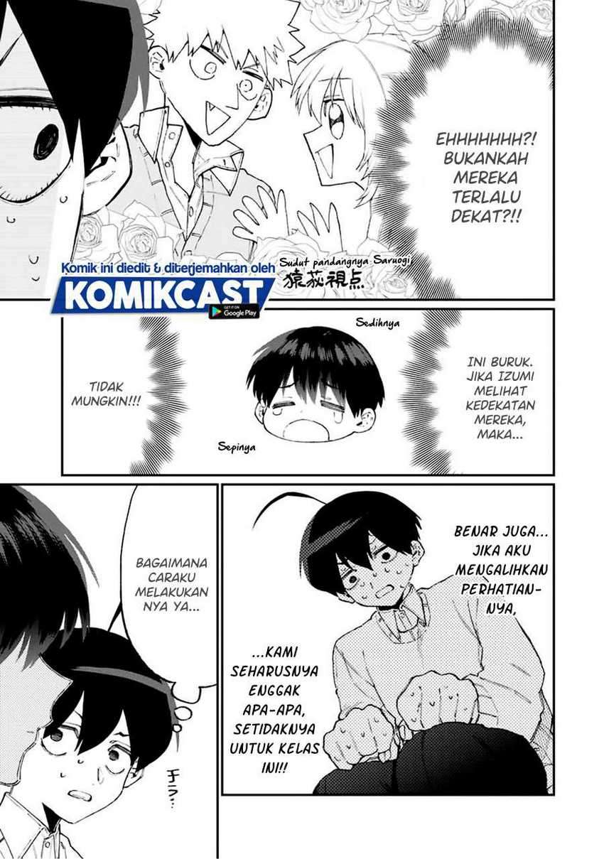 Chapter 104 - halaman 7