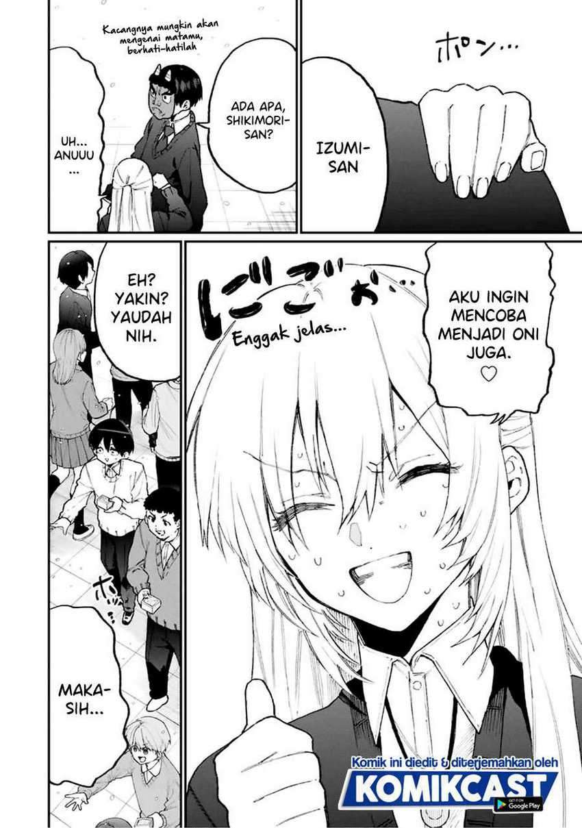 Chapter 103 - halaman 6