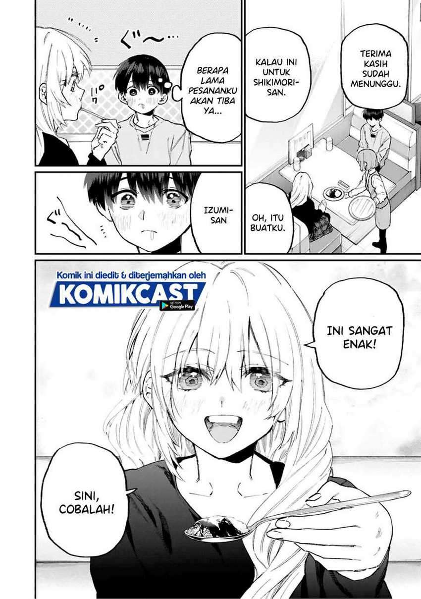 Chapter 102 - halaman 6