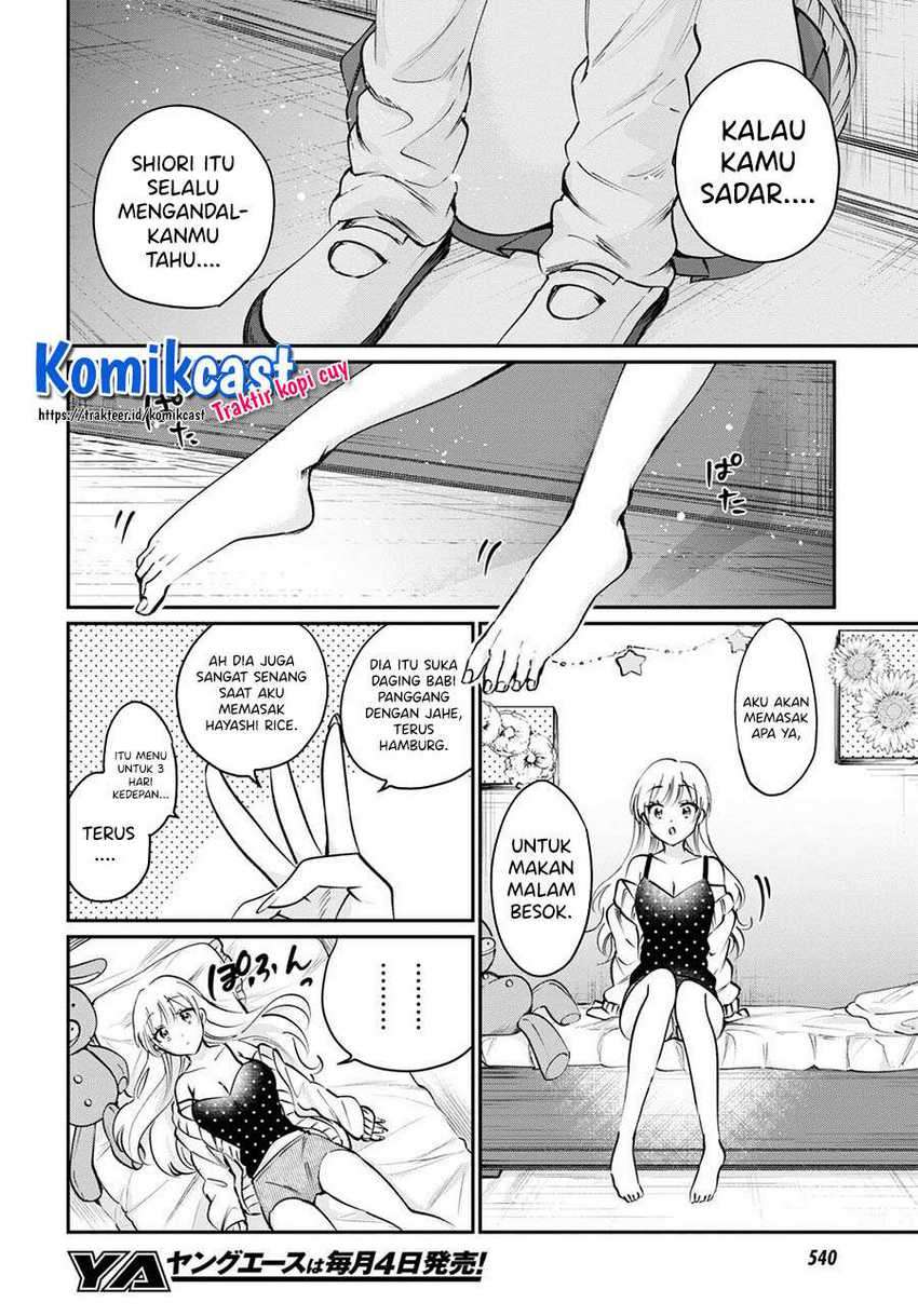 Chapter 38 - halaman 25