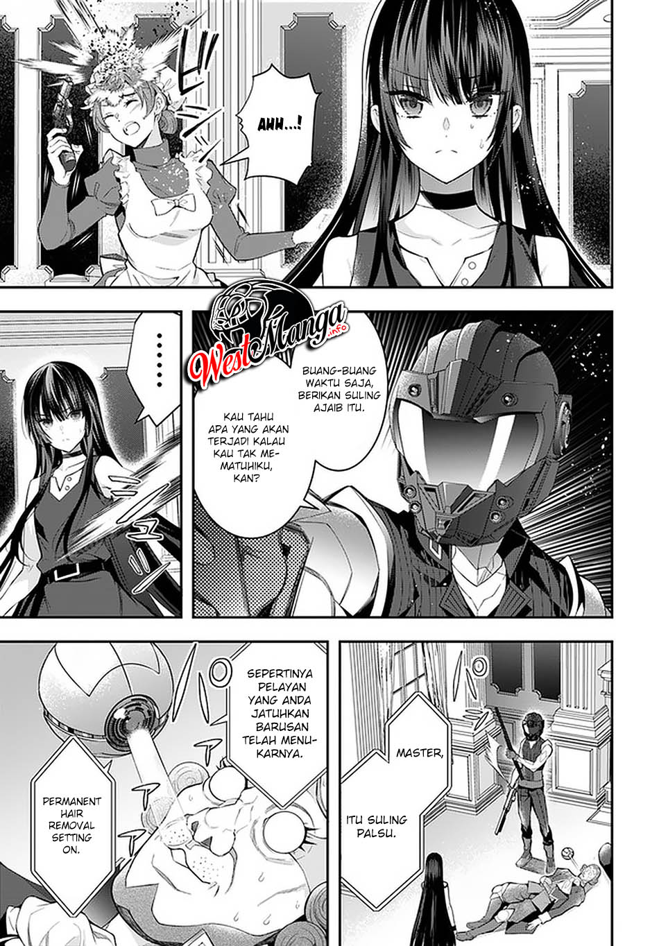 Chapter 32 - halaman 10