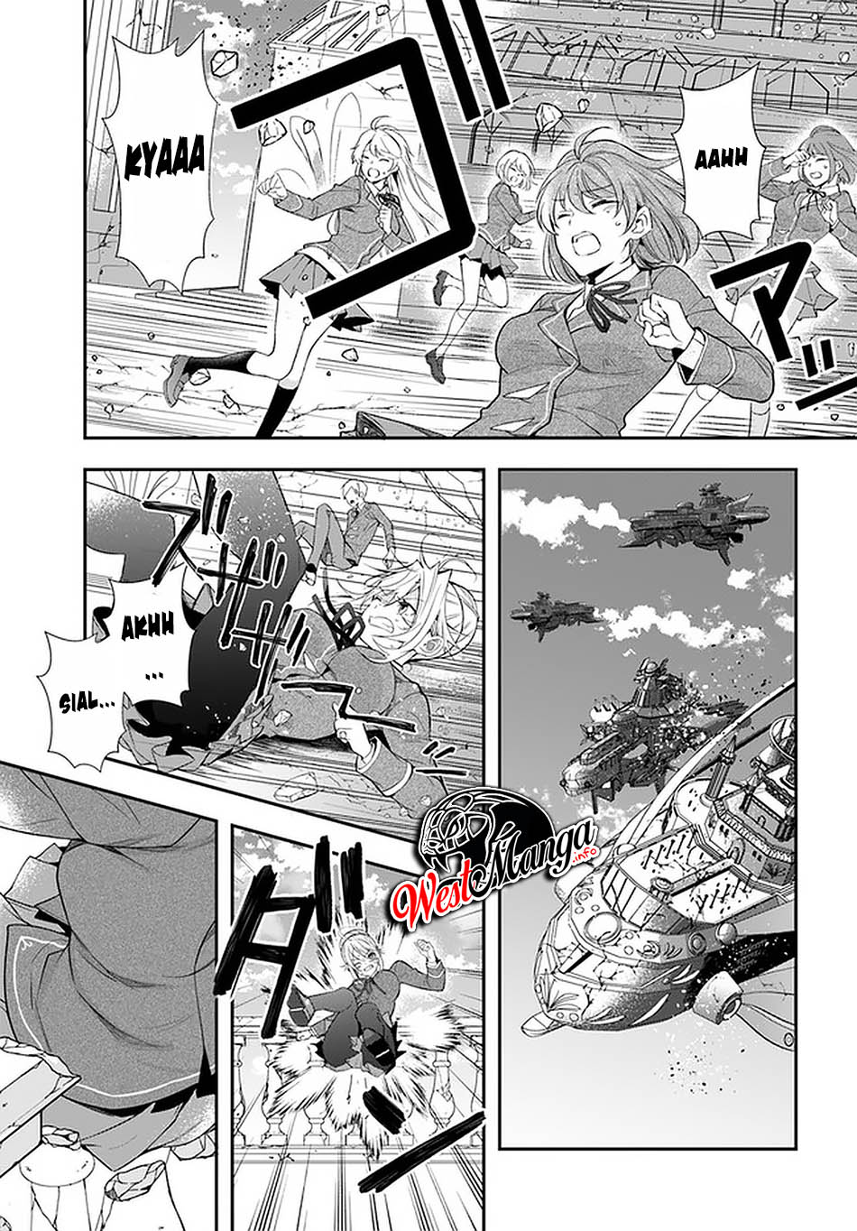 Chapter 32 - halaman 30