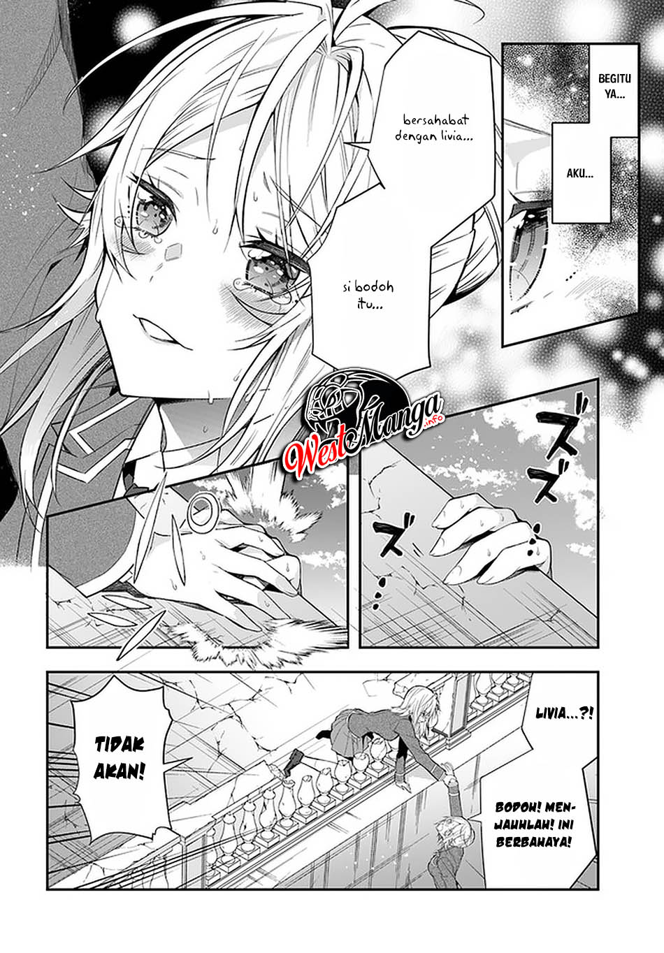 Chapter 32 - halaman 33