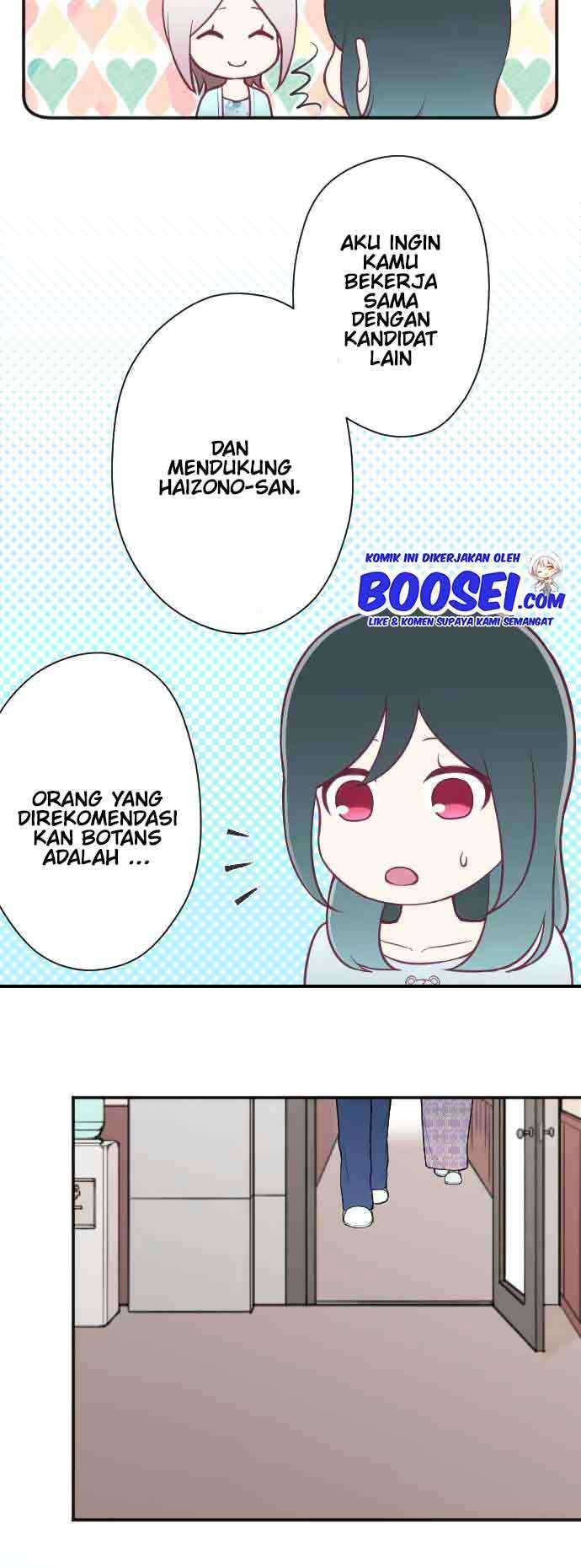 Chapter 114 - halaman 21