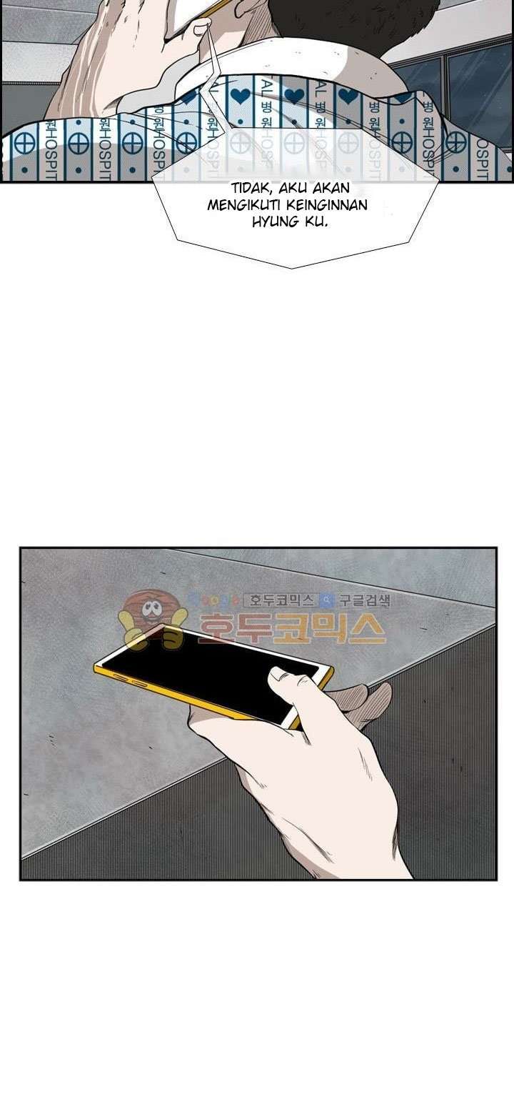 Chapter 100 - halaman 68