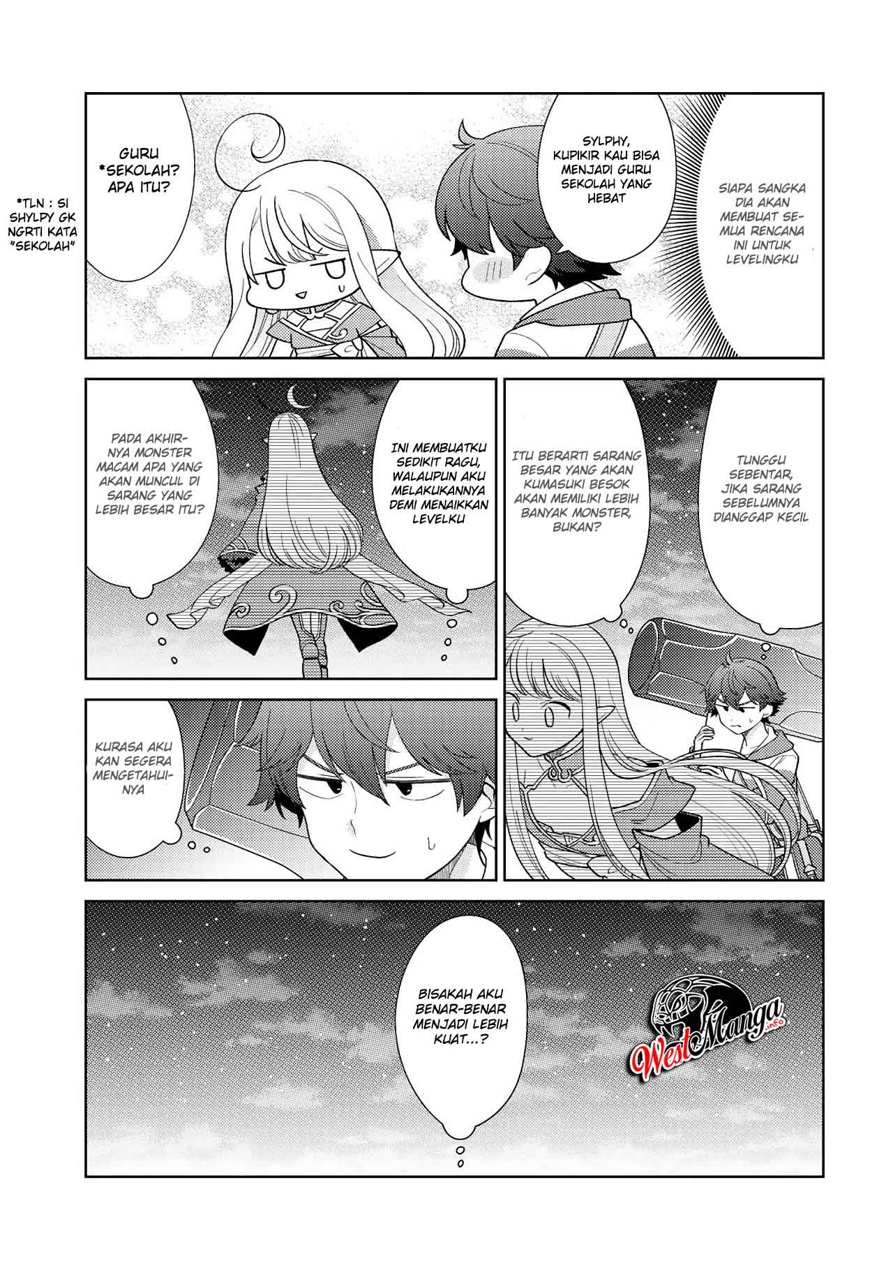 Chapter 19 - halaman 21