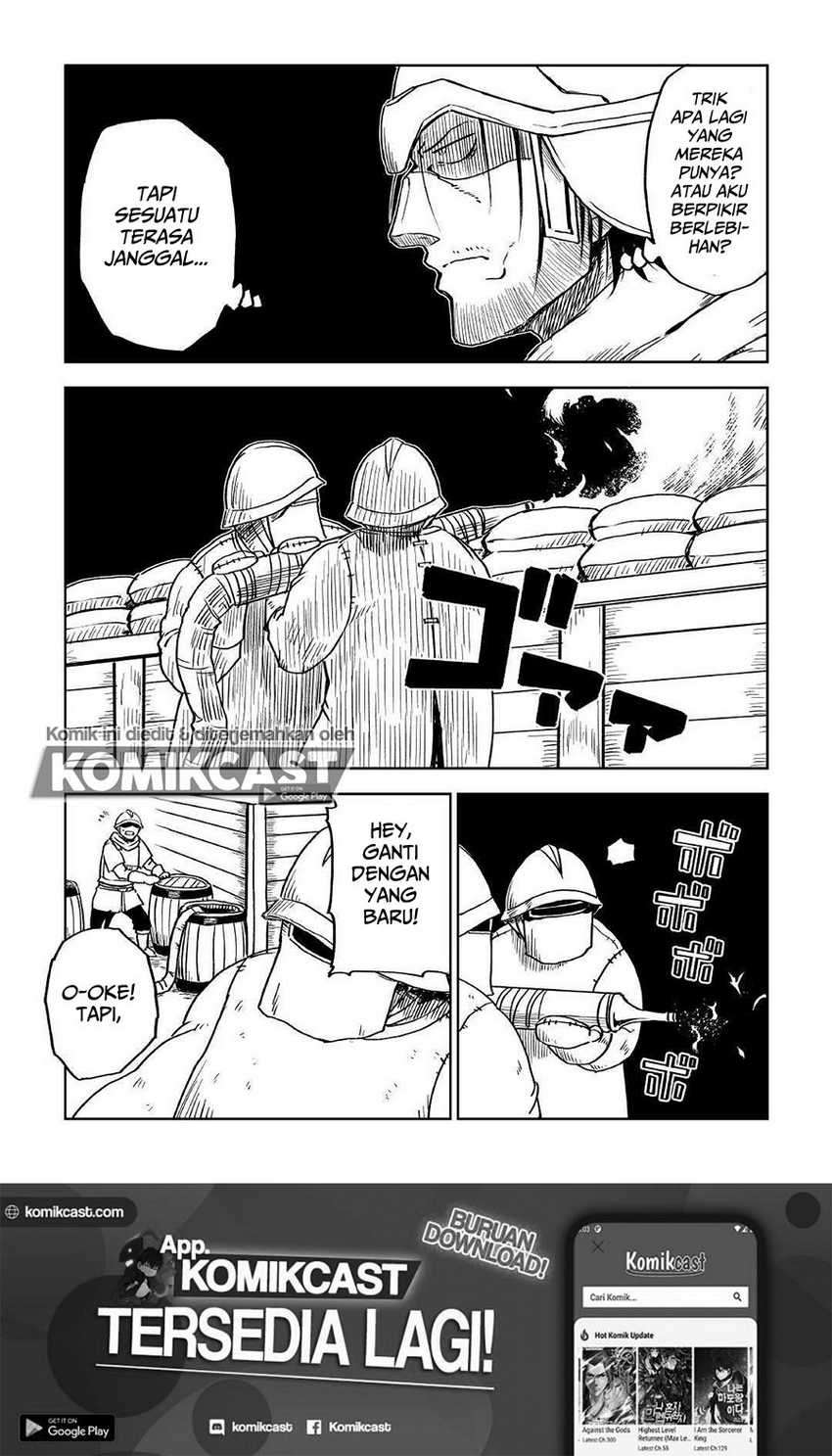 Chapter 66 - halaman 15