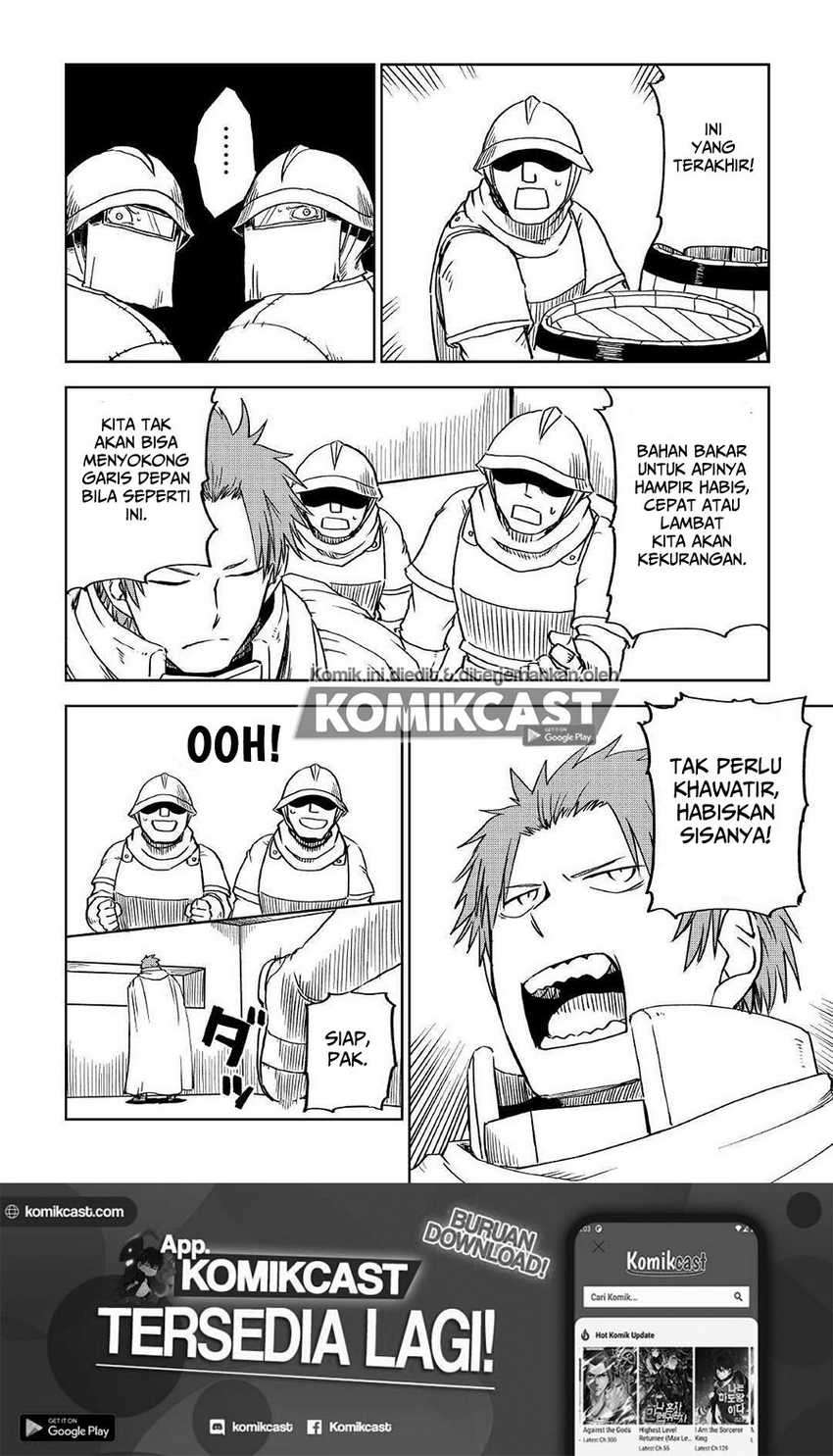 Chapter 66 - halaman 16