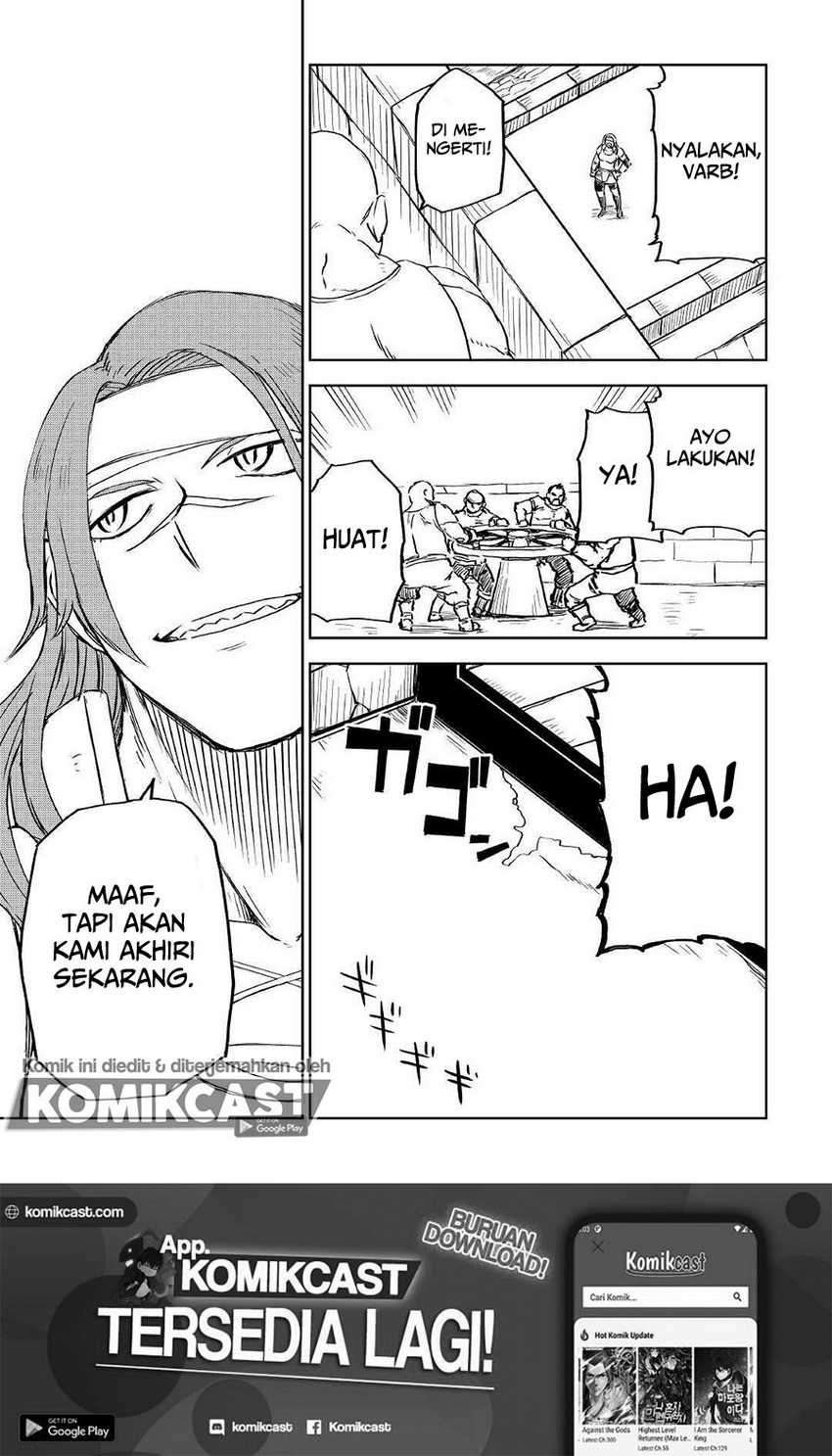 Chapter 66 - halaman 19
