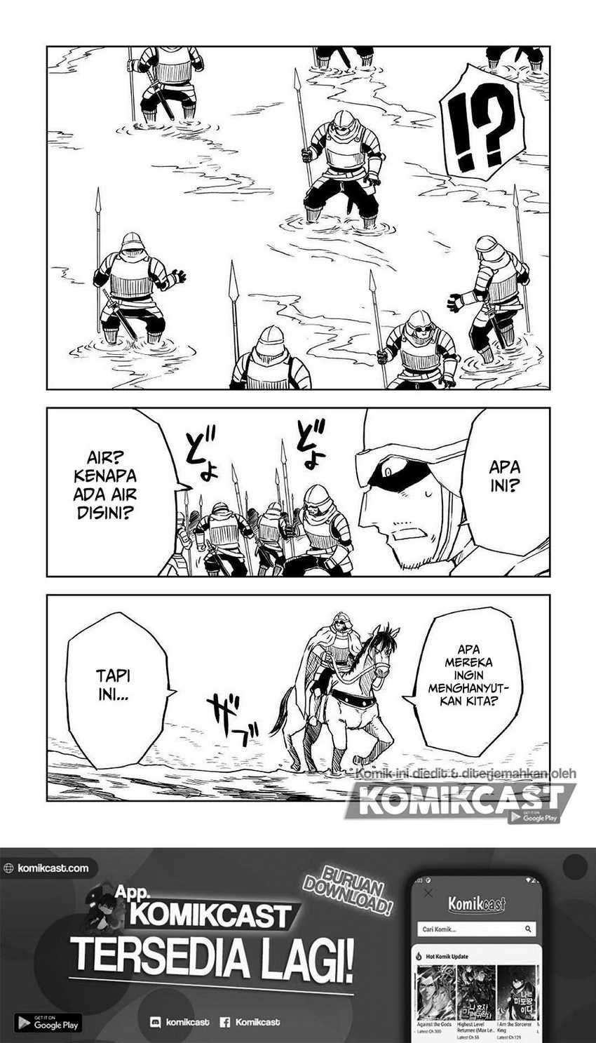 Chapter 66 - halaman 22