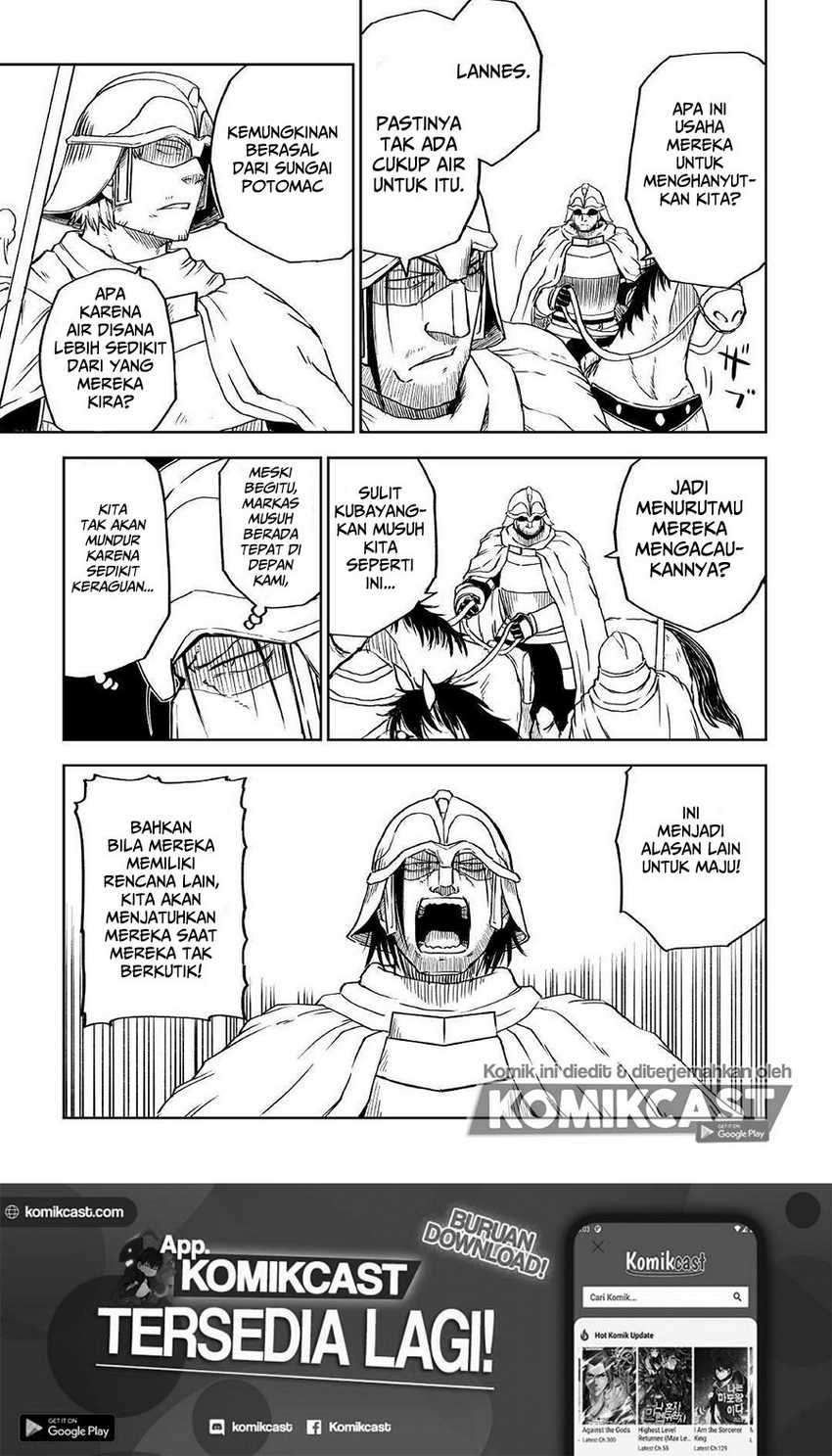 Chapter 66 - halaman 23