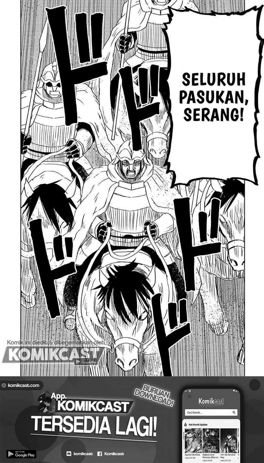 Chapter 66 - halaman 24