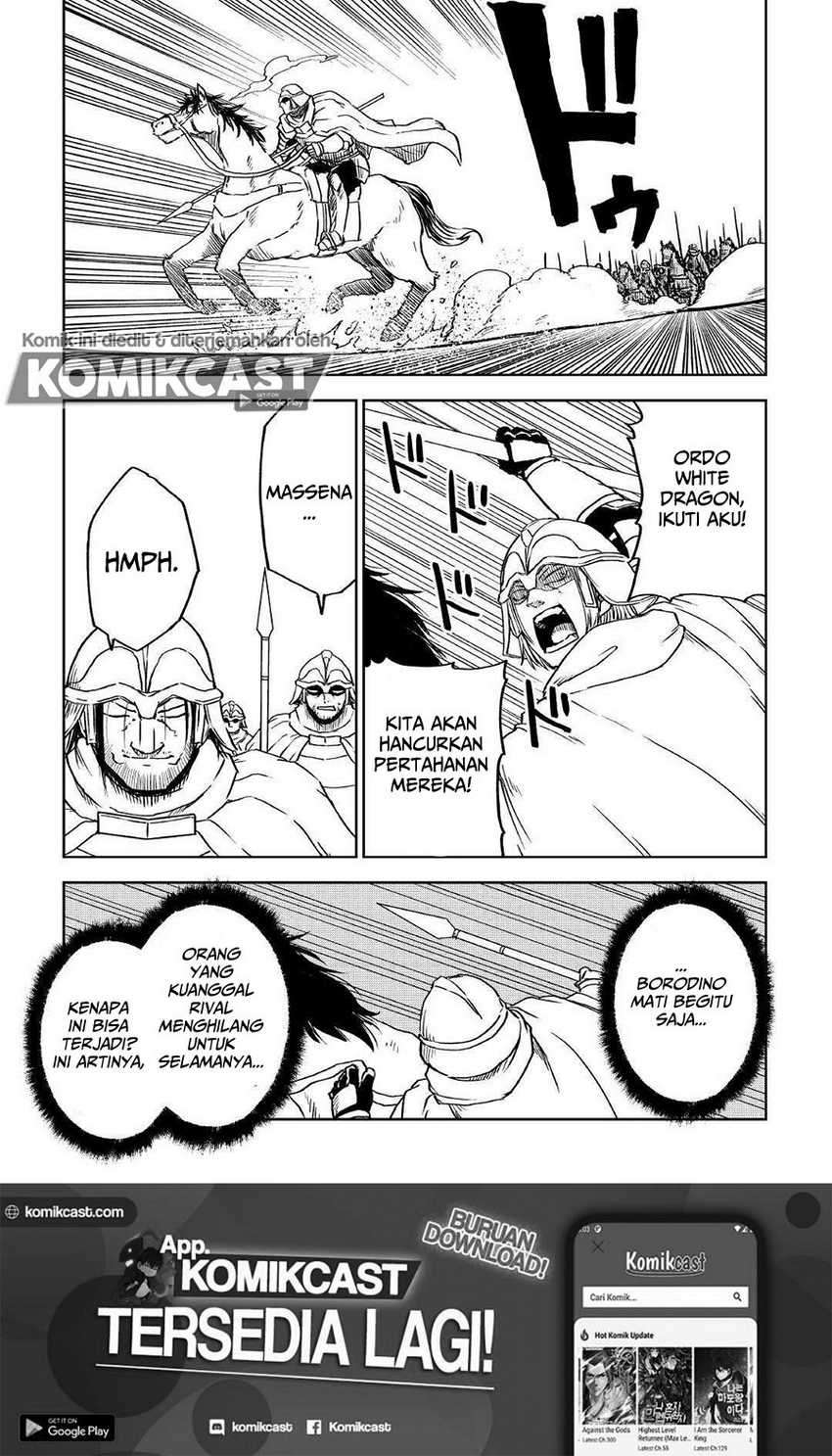 Chapter 66 - halaman 25