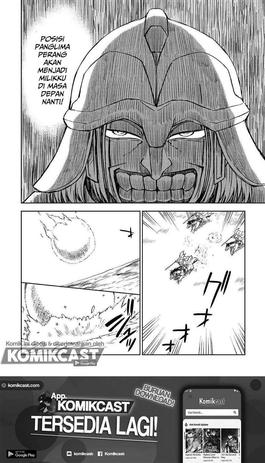 Chapter 66 - halaman 26