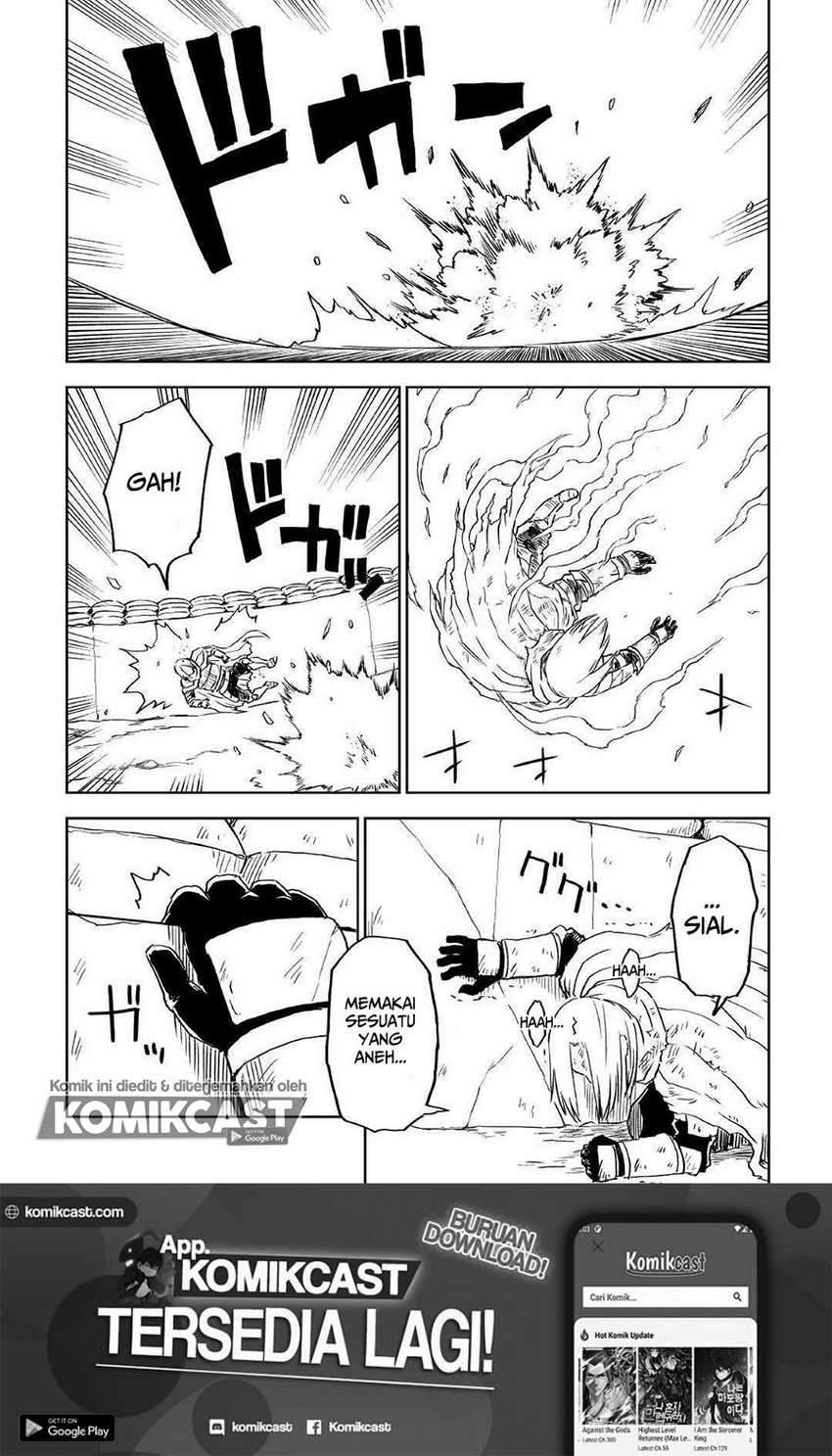 Chapter 66 - halaman 28