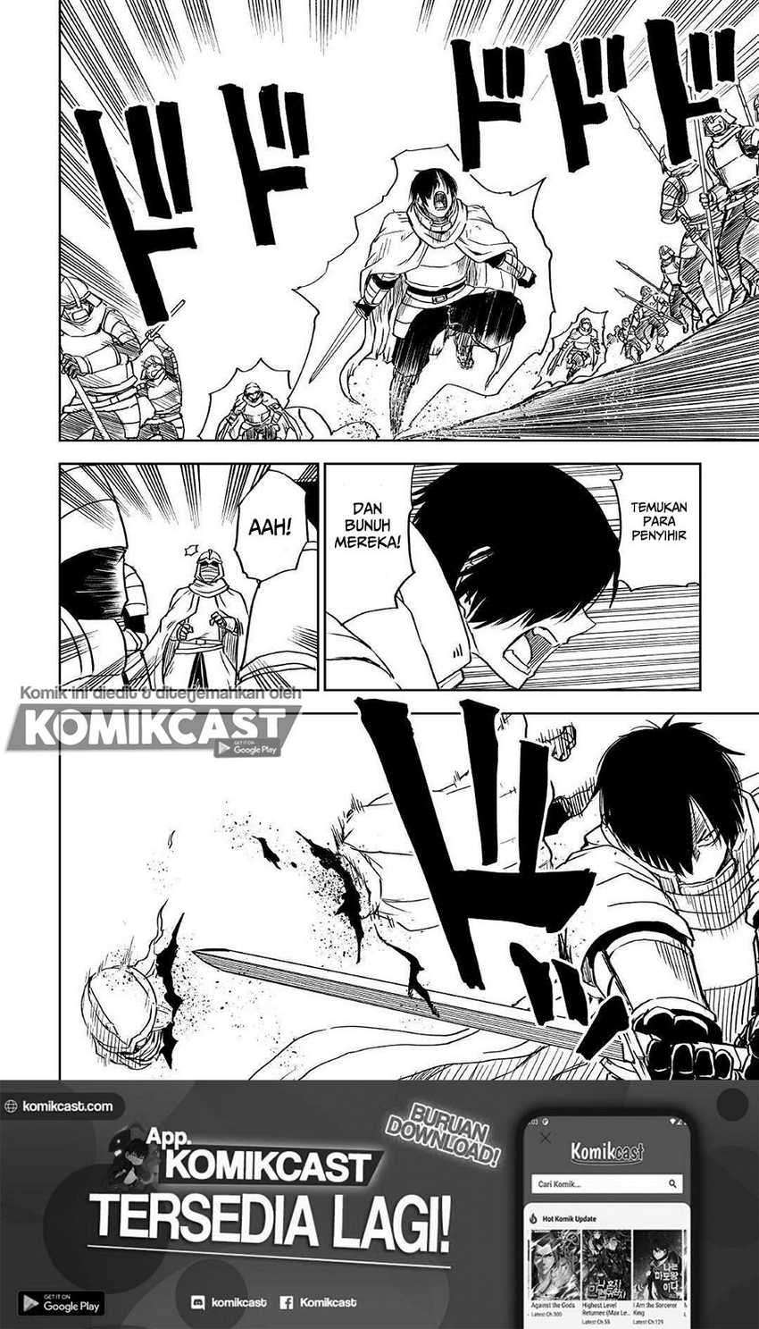 Chapter 66 - halaman 6